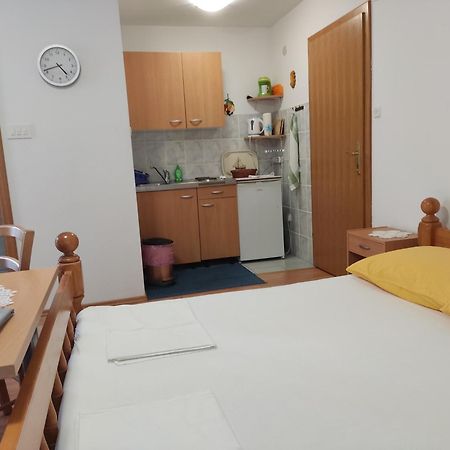 Panaramico Superior Apartments Lili With Sea View In Dramalj Dış mekan fotoğraf
