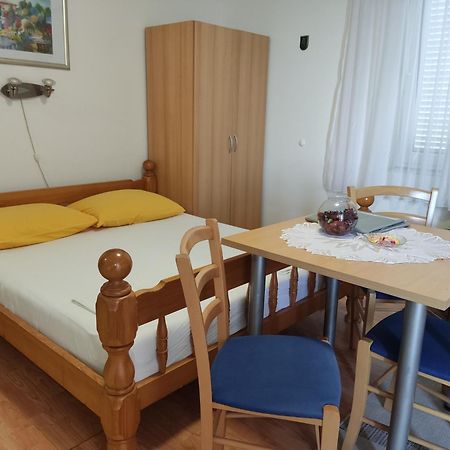 Panaramico Superior Apartments Lili With Sea View In Dramalj Dış mekan fotoğraf