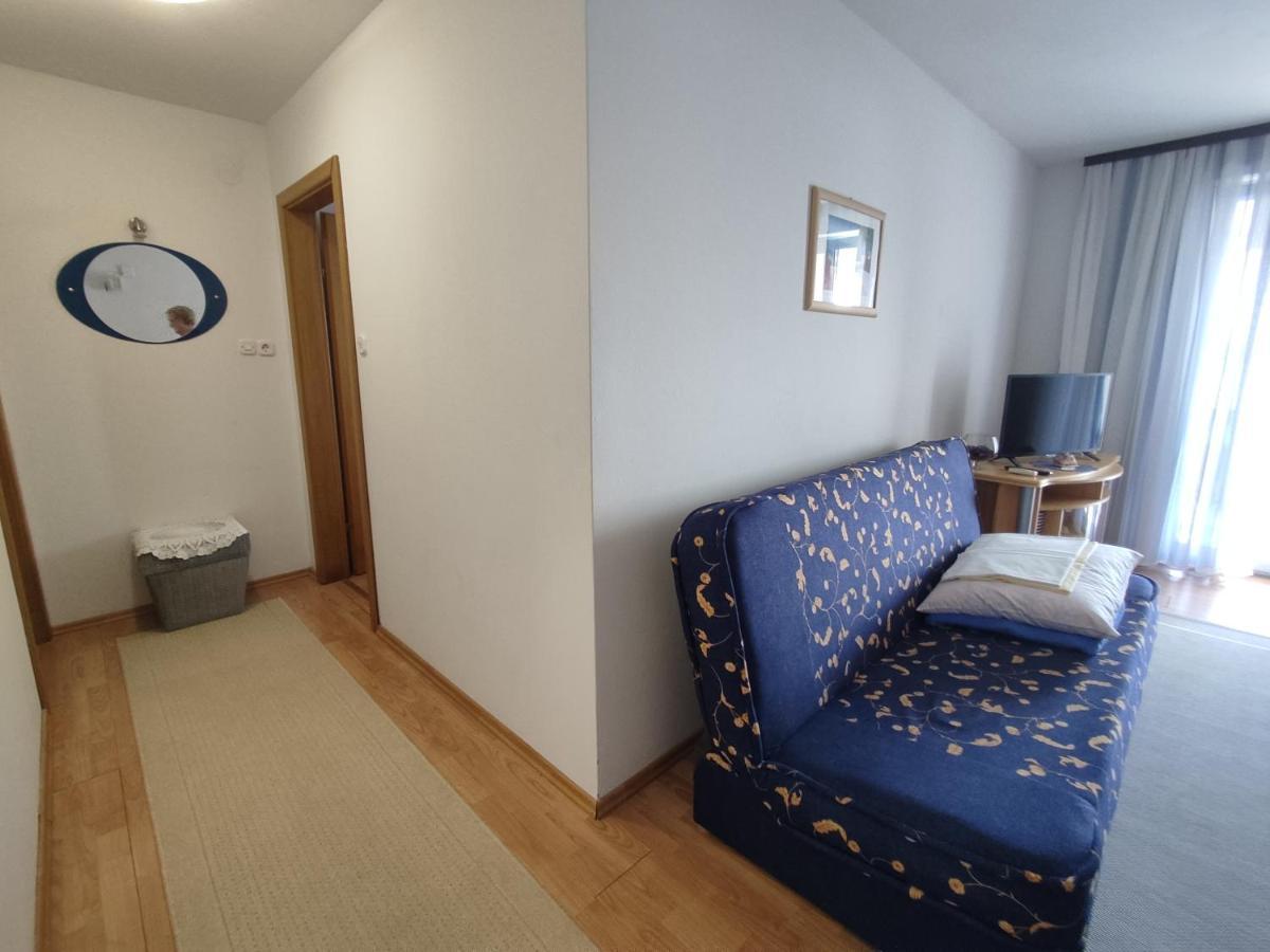 Panaramico Superior Apartments Lili With Sea View In Dramalj Dış mekan fotoğraf