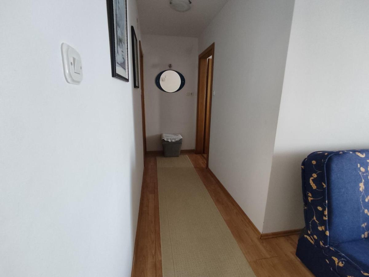 Panaramico Superior Apartments Lili With Sea View In Dramalj Dış mekan fotoğraf
