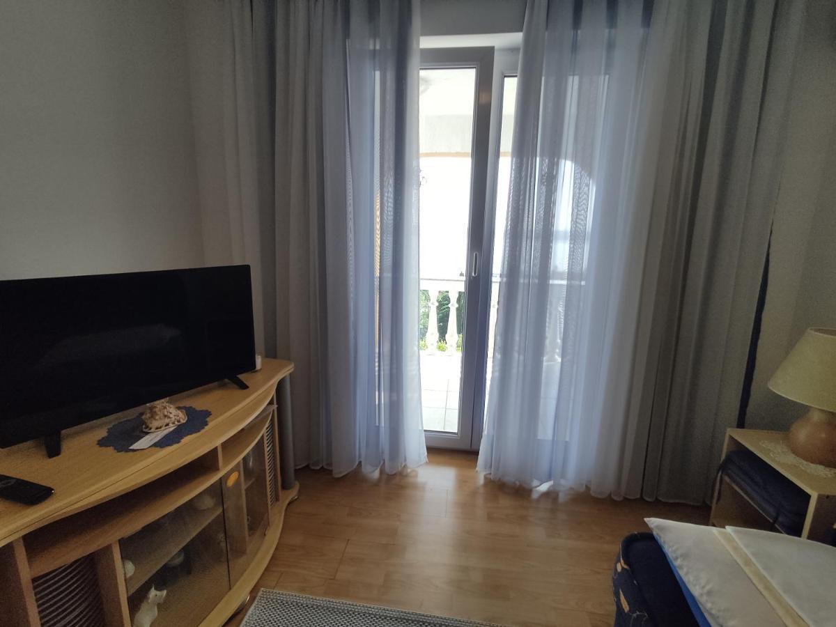 Panaramico Superior Apartments Lili With Sea View In Dramalj Dış mekan fotoğraf