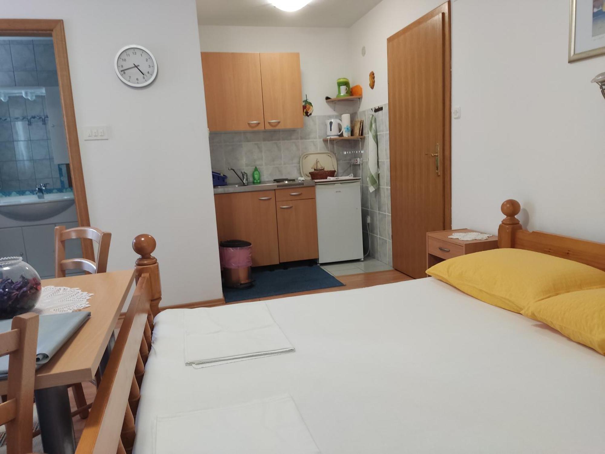 Panaramico Superior Apartments Lili With Sea View In Dramalj Dış mekan fotoğraf
