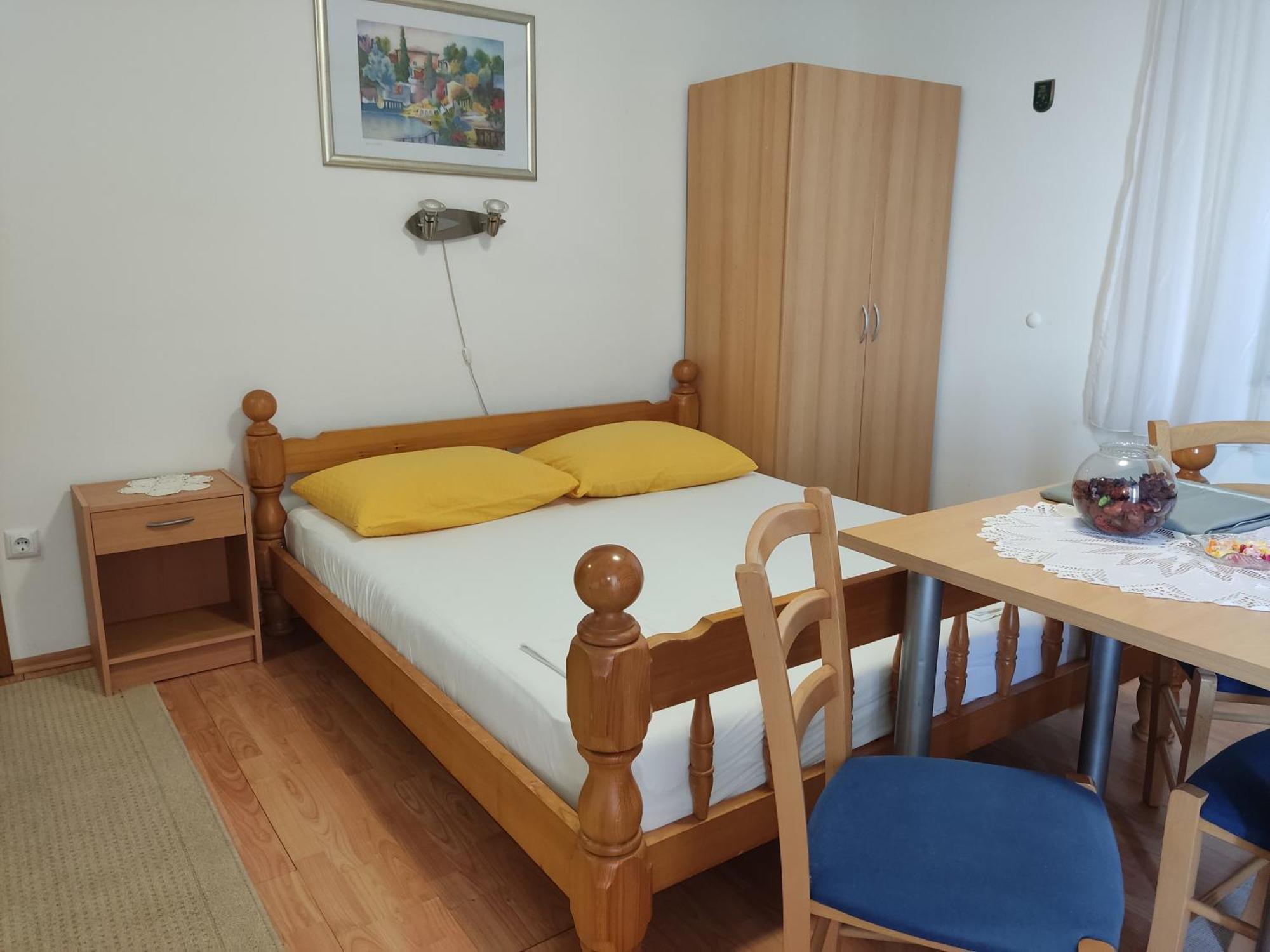 Panaramico Superior Apartments Lili With Sea View In Dramalj Dış mekan fotoğraf