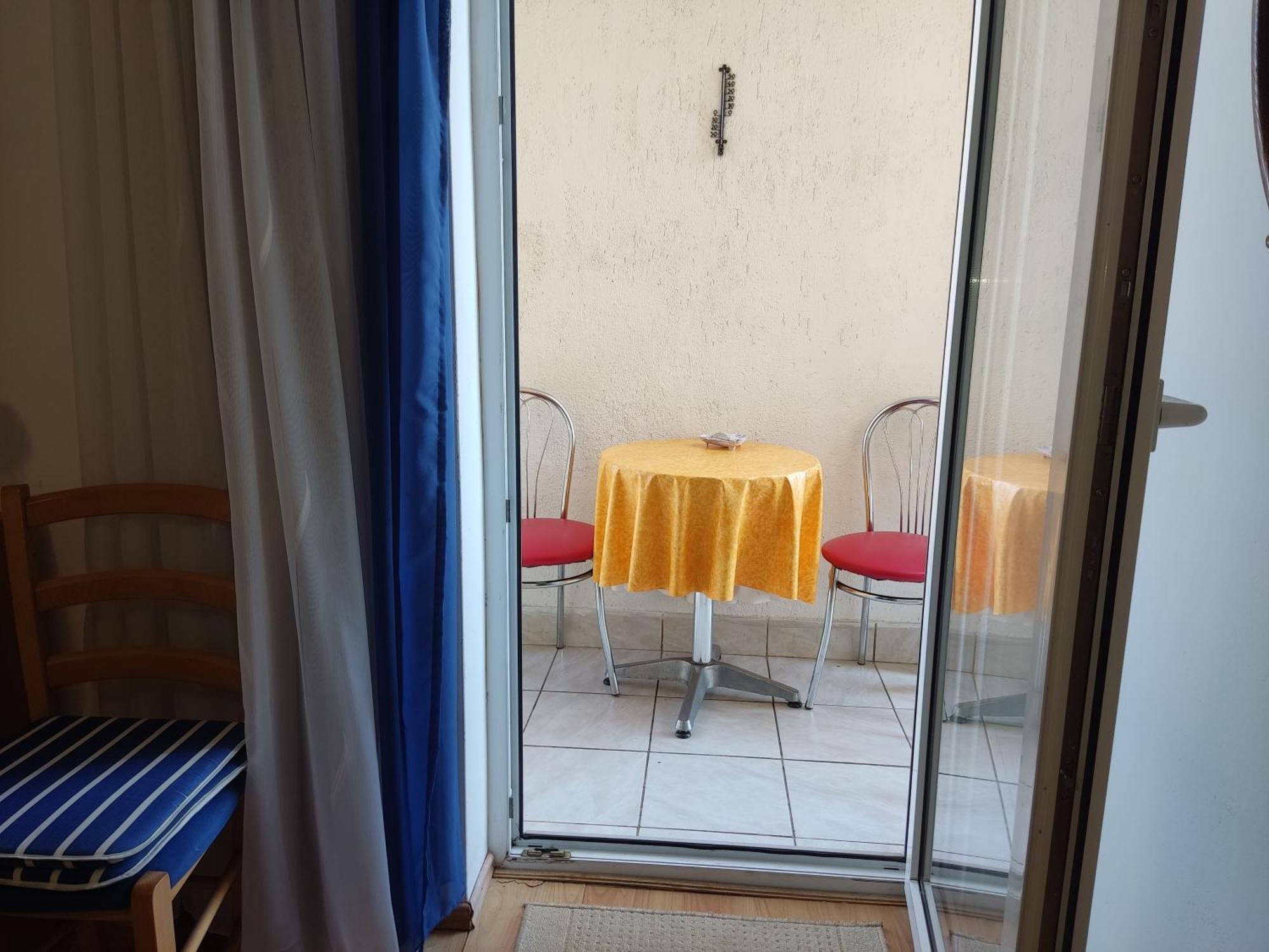 Panaramico Superior Apartments Lili With Sea View In Dramalj Dış mekan fotoğraf
